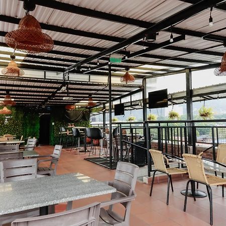 Bunde Haus Hotel Express Boutique Ibague Luaran gambar