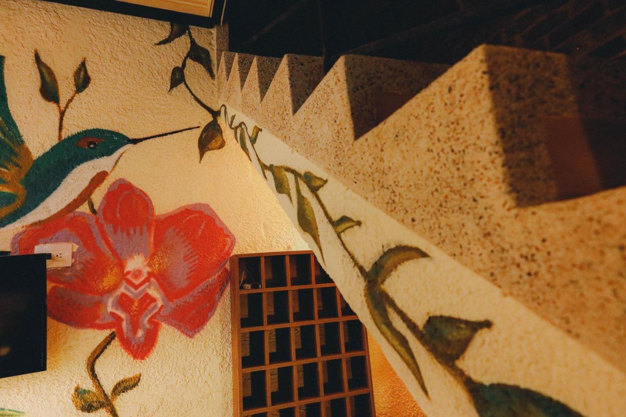 Bunde Haus Hotel Express Boutique Ibague Luaran gambar