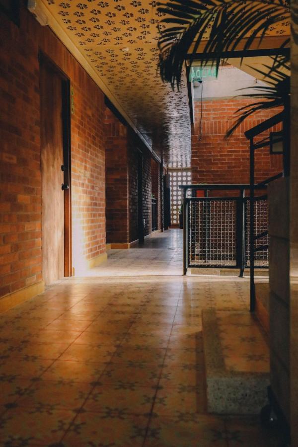 Bunde Haus Hotel Express Boutique Ibague Luaran gambar