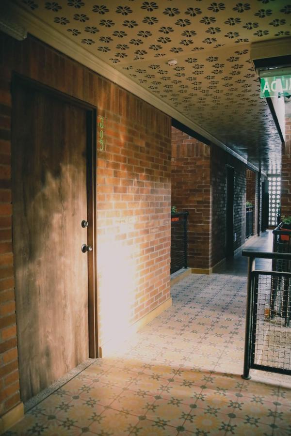 Bunde Haus Hotel Express Boutique Ibague Luaran gambar
