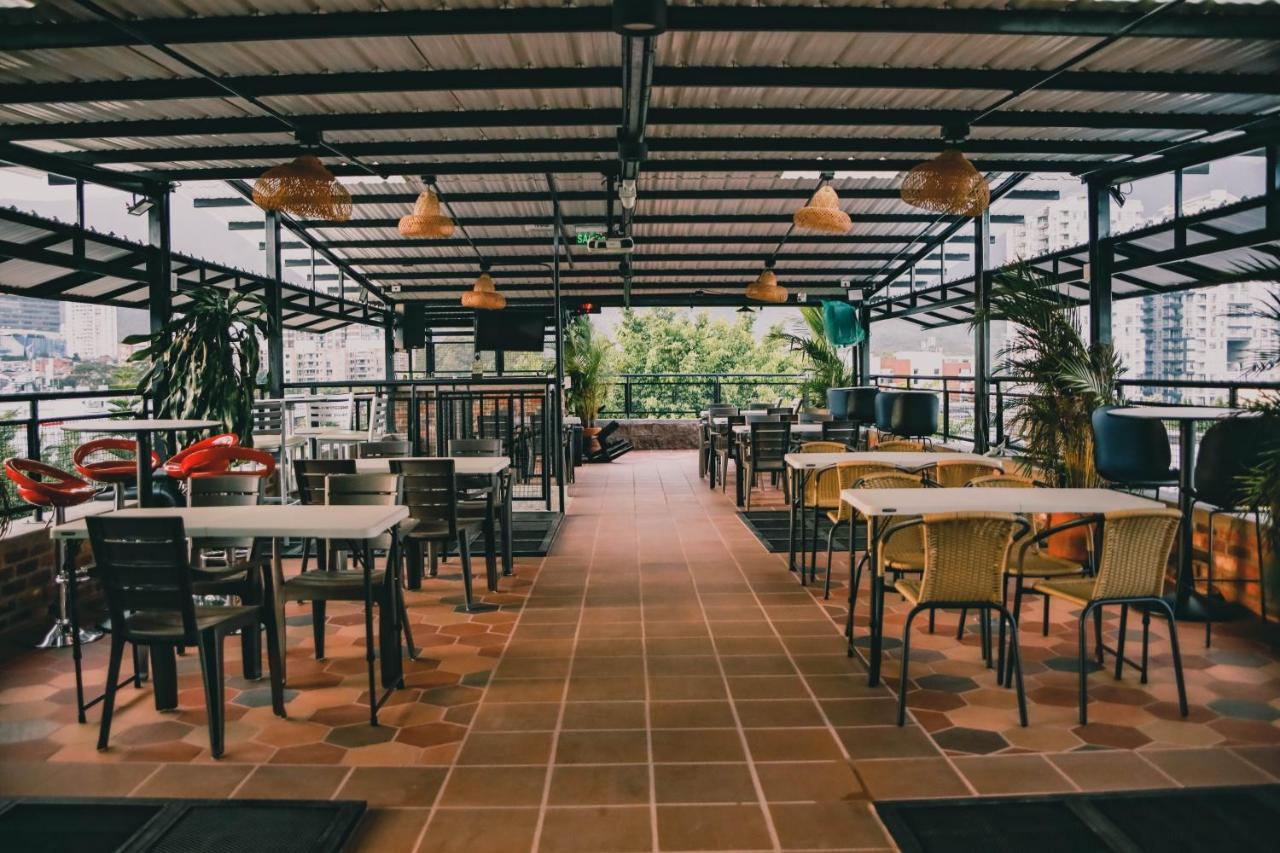 Bunde Haus Hotel Express Boutique Ibague Luaran gambar