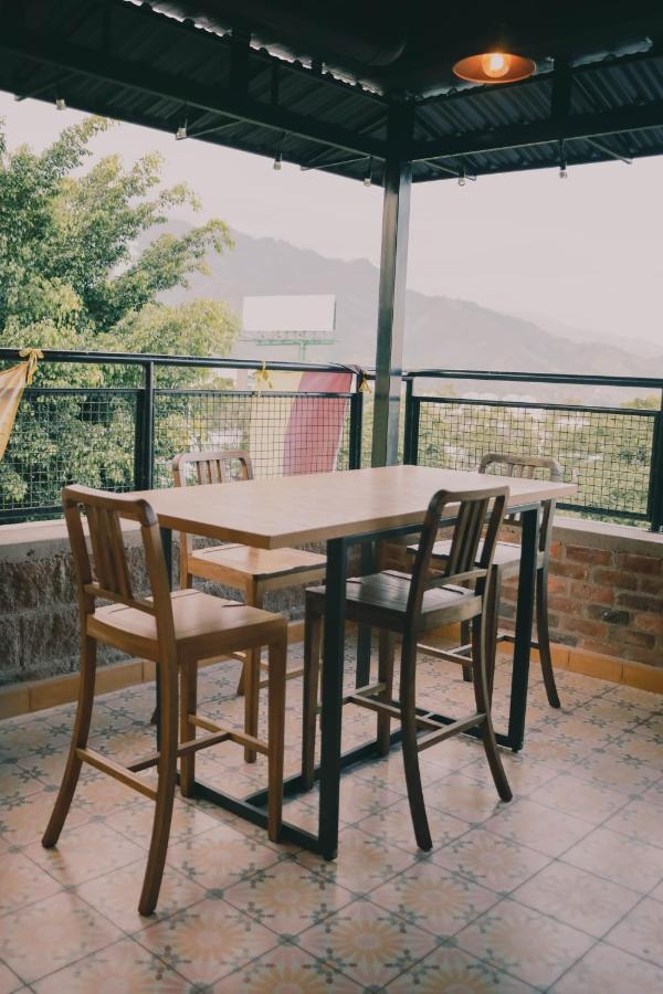 Bunde Haus Hotel Express Boutique Ibague Luaran gambar
