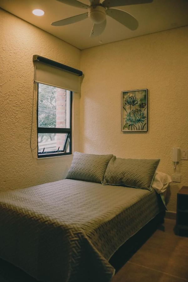 Bunde Haus Hotel Express Boutique Ibague Luaran gambar