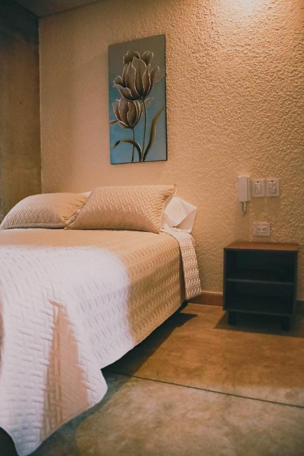 Bunde Haus Hotel Express Boutique Ibague Luaran gambar