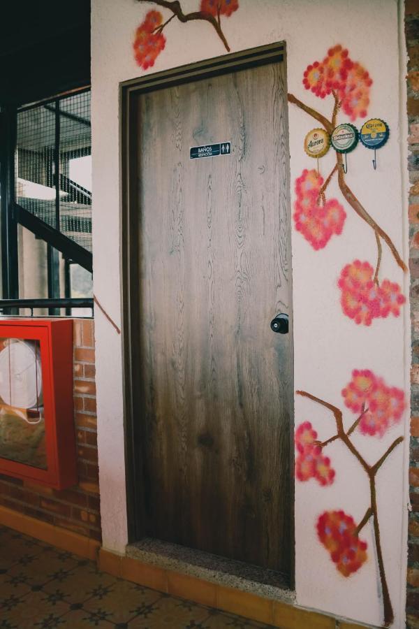 Bunde Haus Hotel Express Boutique Ibague Luaran gambar