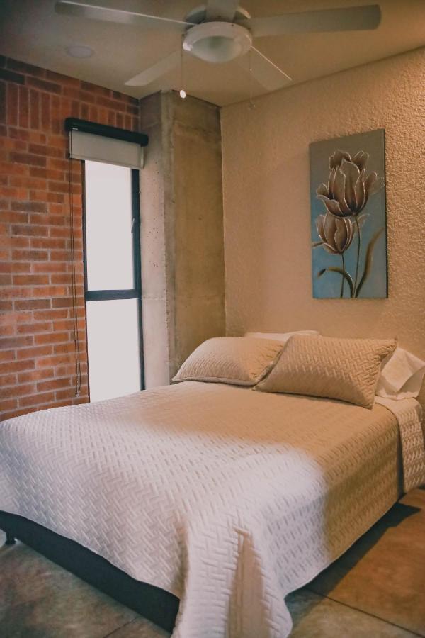 Bunde Haus Hotel Express Boutique Ibague Luaran gambar