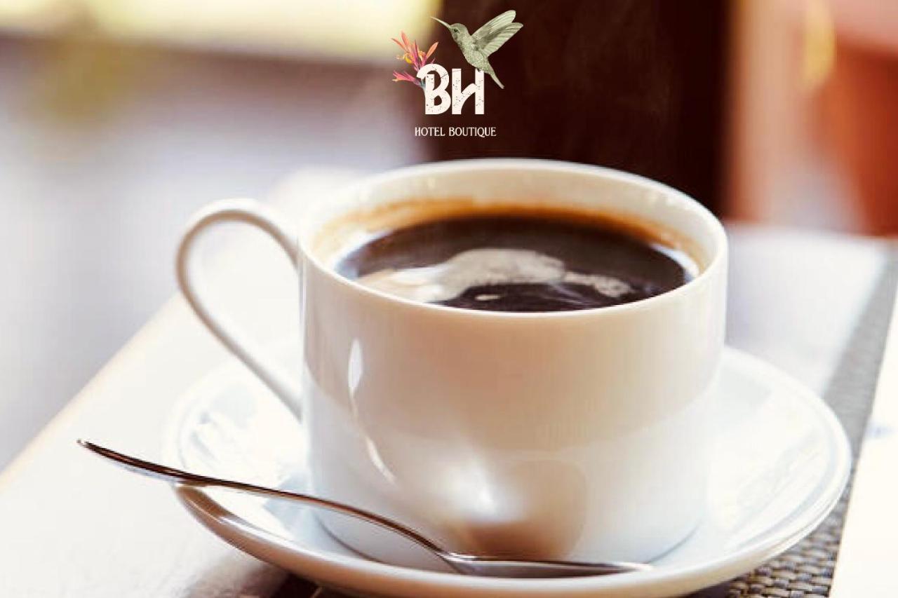 Bunde Haus Hotel Express Boutique Ibague Luaran gambar