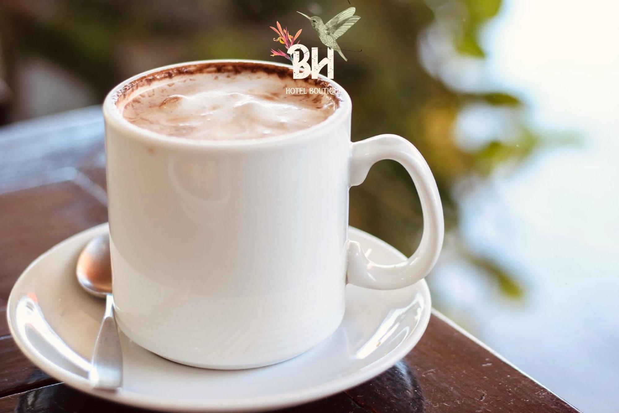 Bunde Haus Hotel Express Boutique Ibague Luaran gambar
