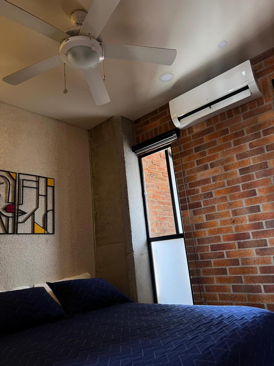 Bunde Haus Hotel Express Boutique Ibague Luaran gambar