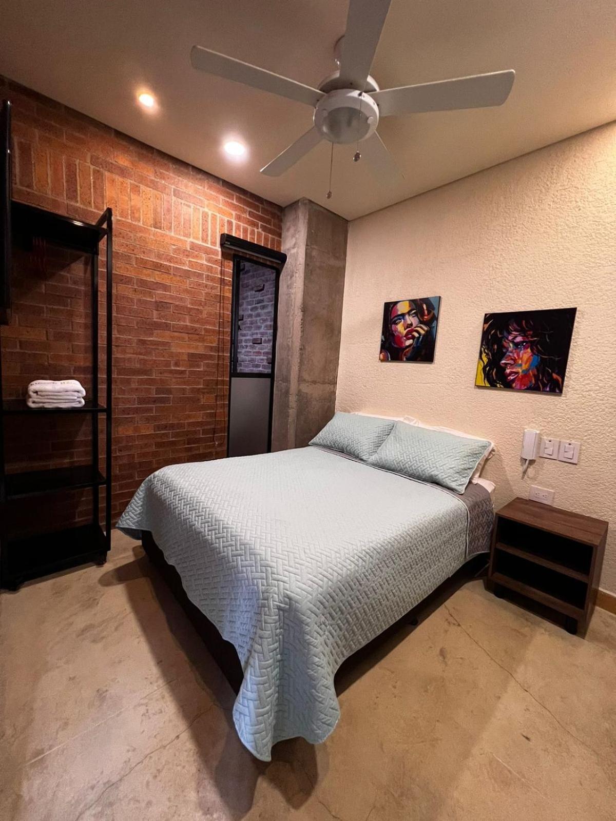 Bunde Haus Hotel Express Boutique Ibague Luaran gambar