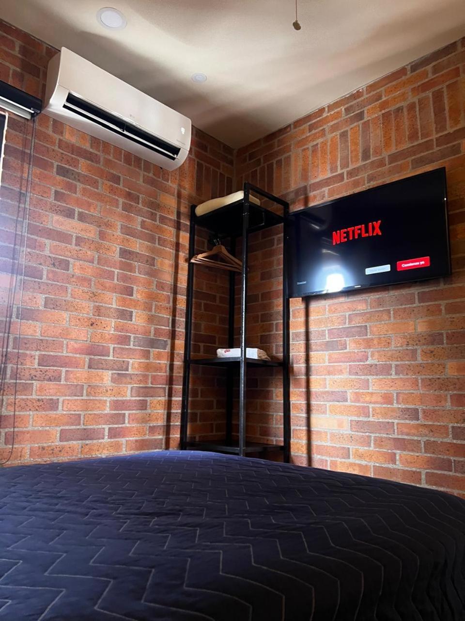 Bunde Haus Hotel Express Boutique Ibague Luaran gambar