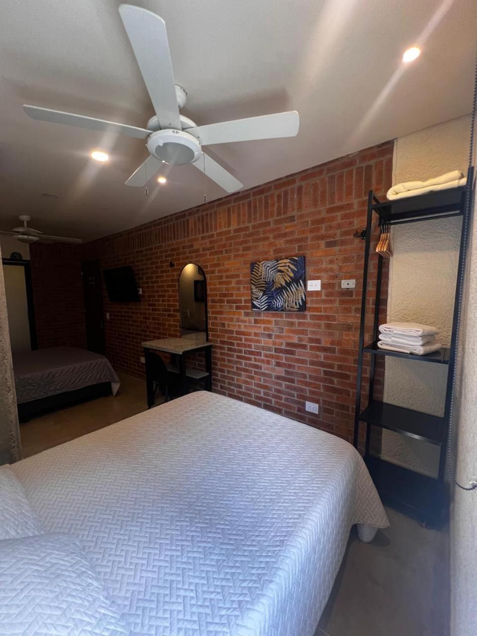 Bunde Haus Hotel Express Boutique Ibague Luaran gambar