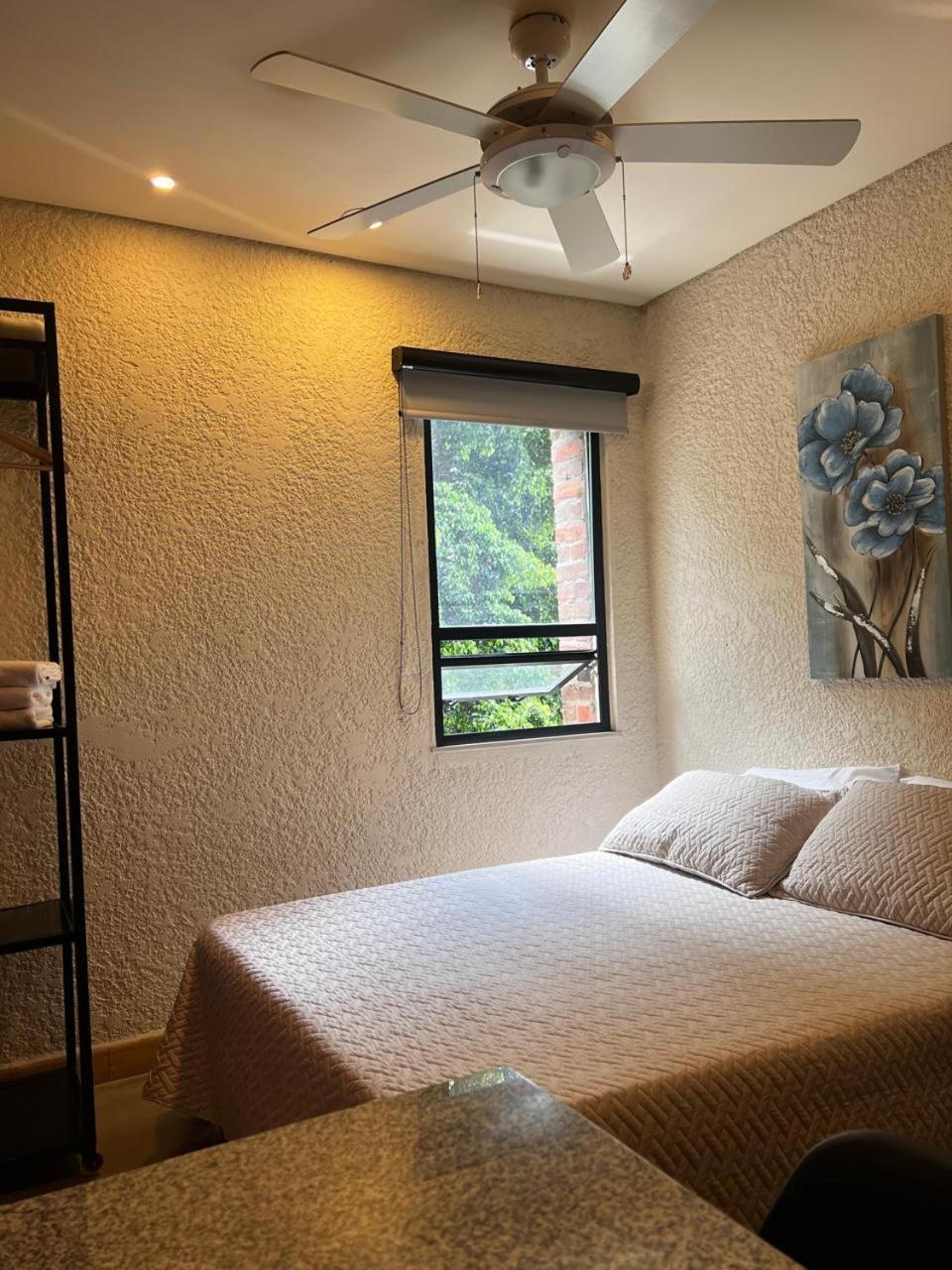 Bunde Haus Hotel Express Boutique Ibague Luaran gambar