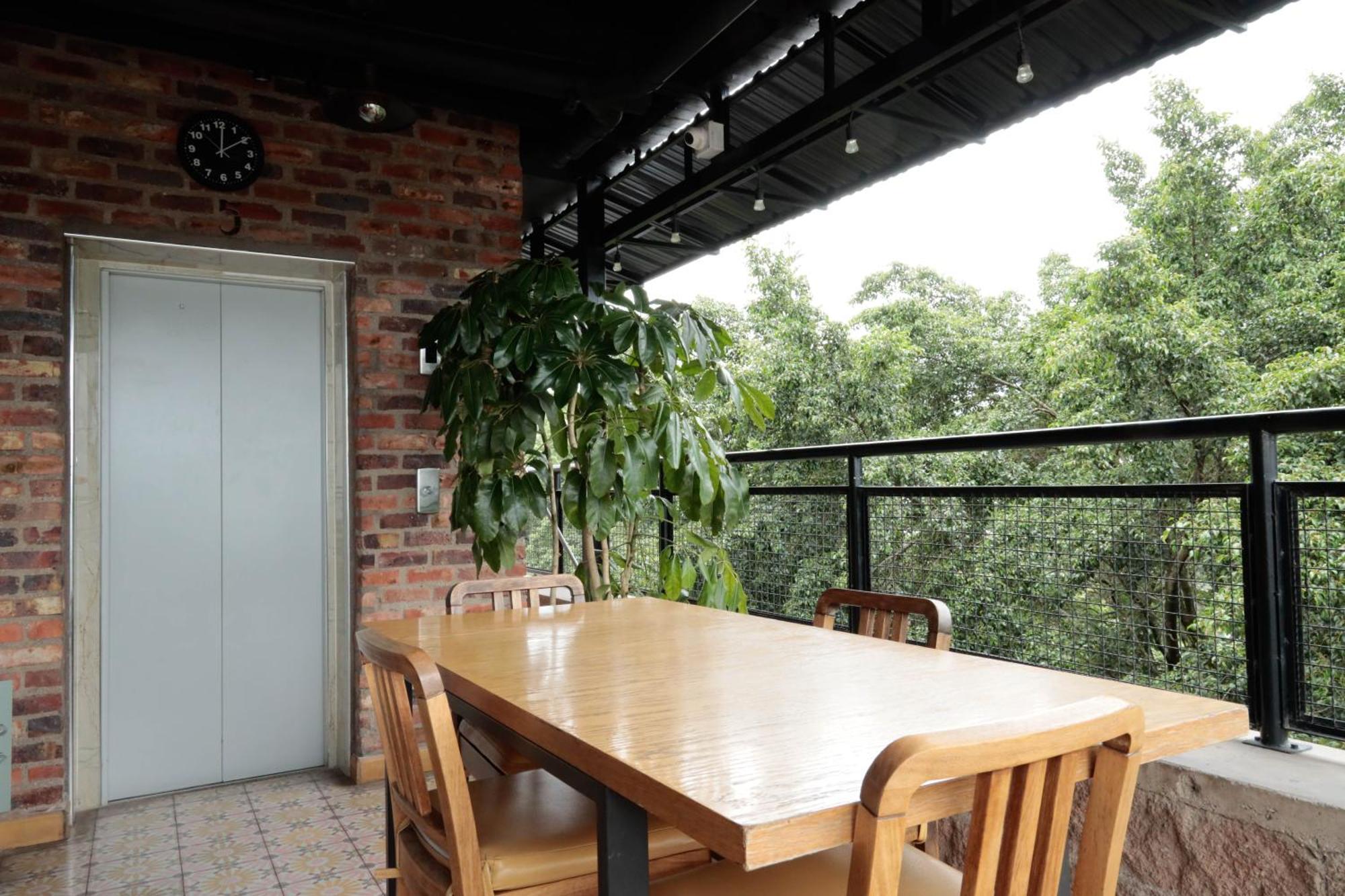 Bunde Haus Hotel Express Boutique Ibague Luaran gambar