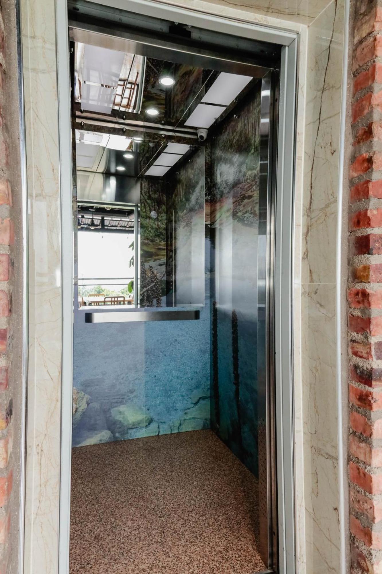 Bunde Haus Hotel Express Boutique Ibague Luaran gambar