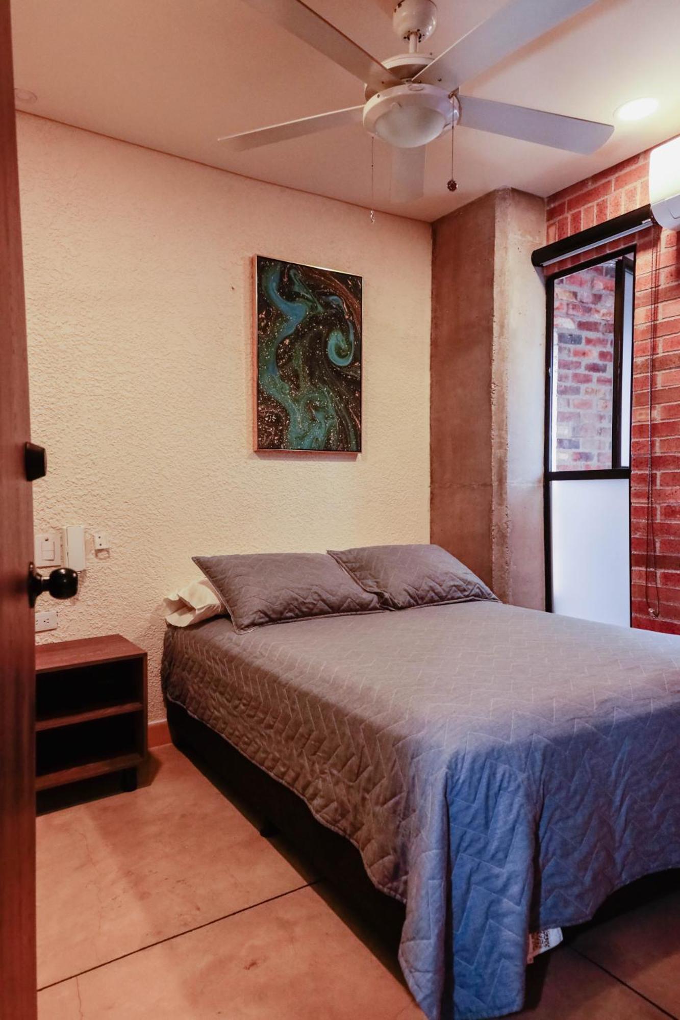 Bunde Haus Hotel Express Boutique Ibague Luaran gambar