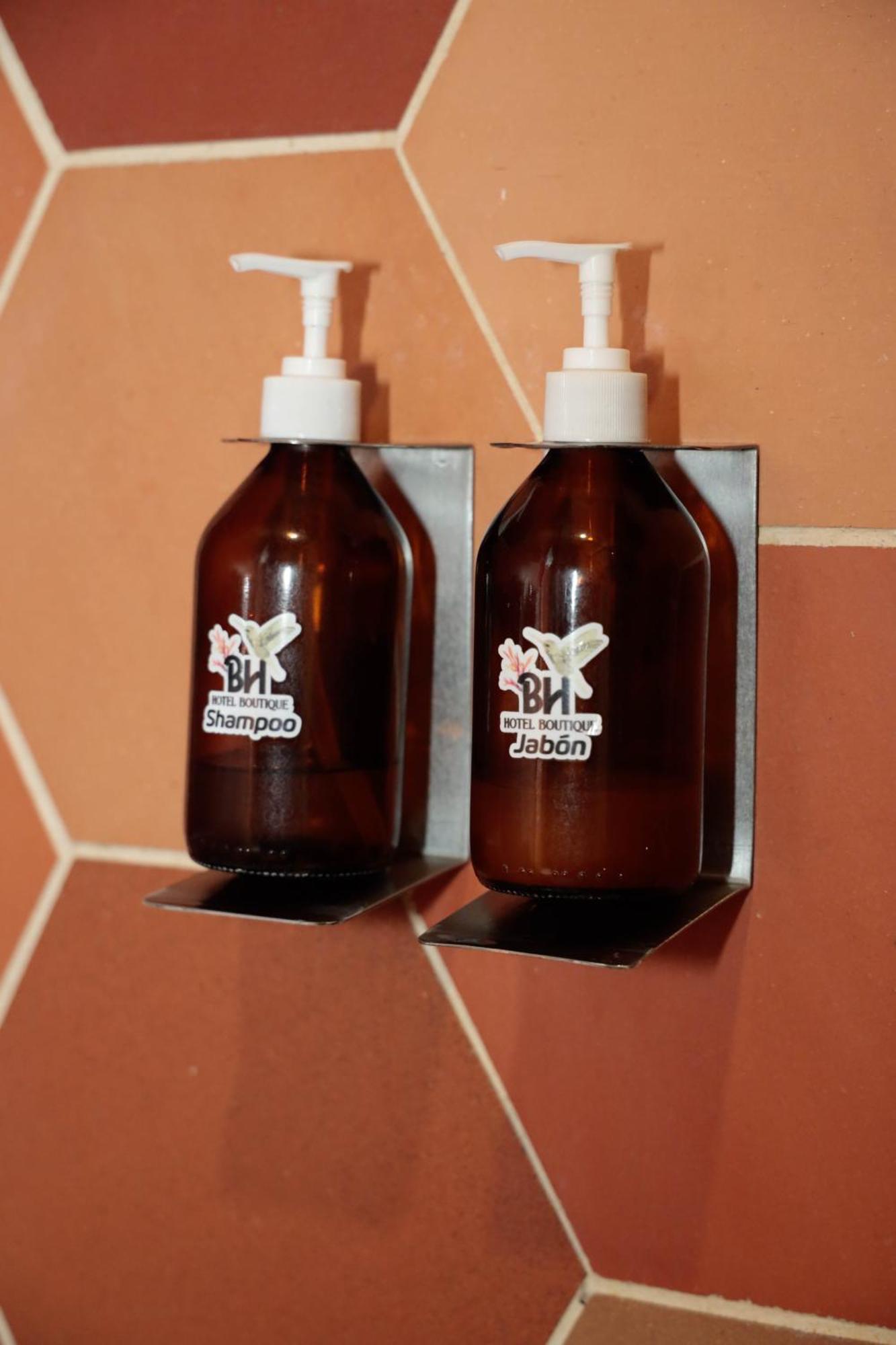 Bunde Haus Hotel Express Boutique Ibague Luaran gambar