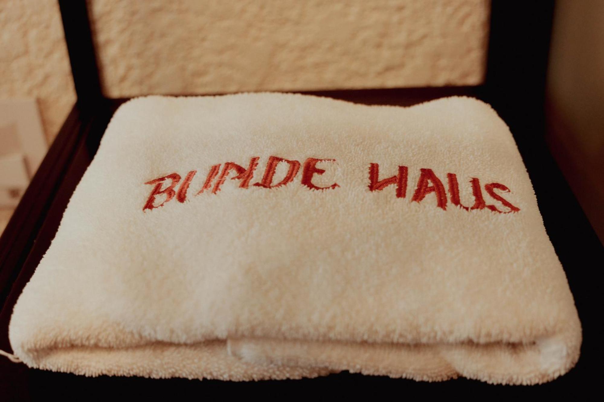 Bunde Haus Hotel Express Boutique Ibague Luaran gambar