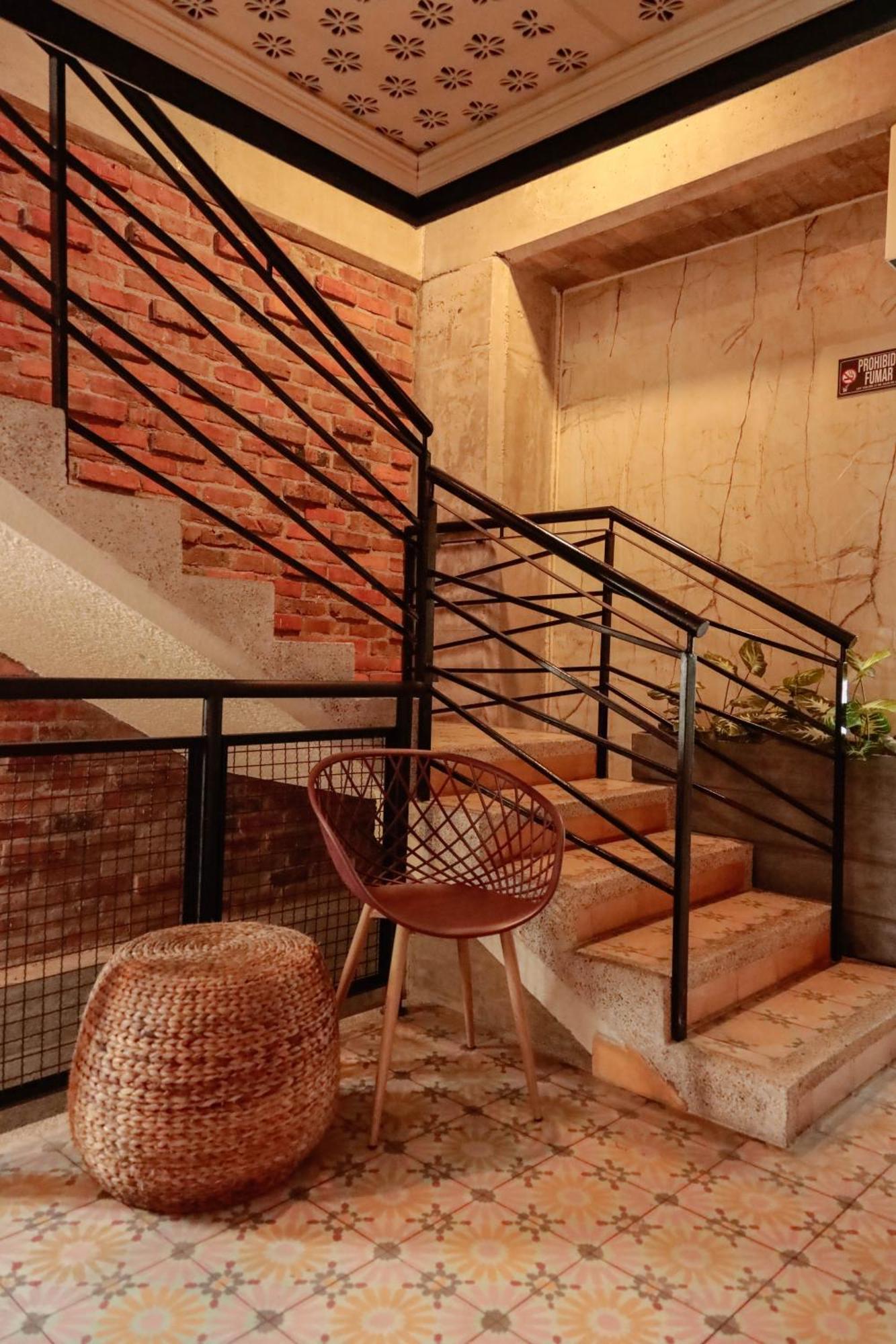 Bunde Haus Hotel Express Boutique Ibague Luaran gambar