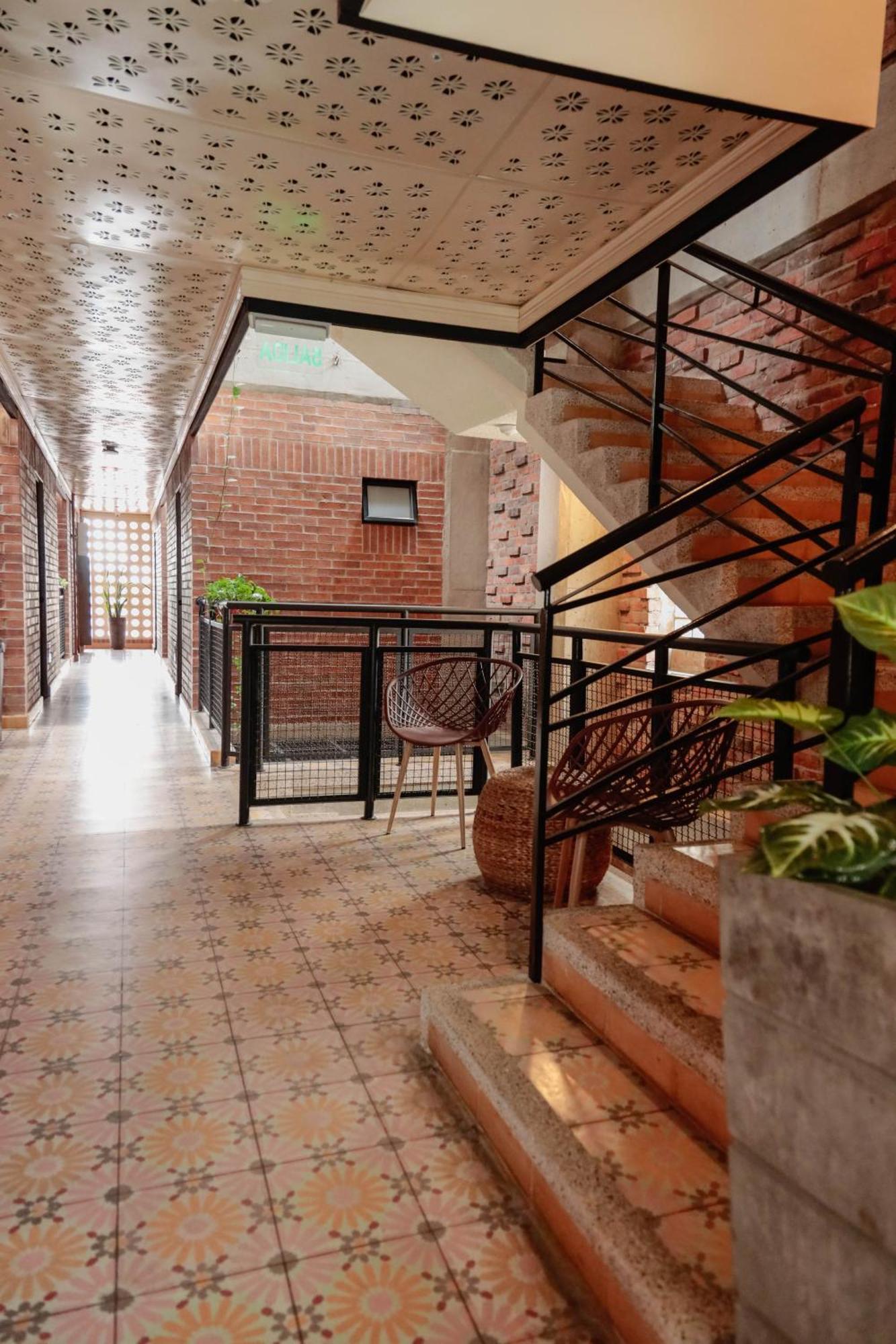 Bunde Haus Hotel Express Boutique Ibague Luaran gambar